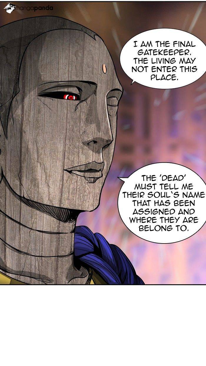 Tower of God Chapter 316 image 112